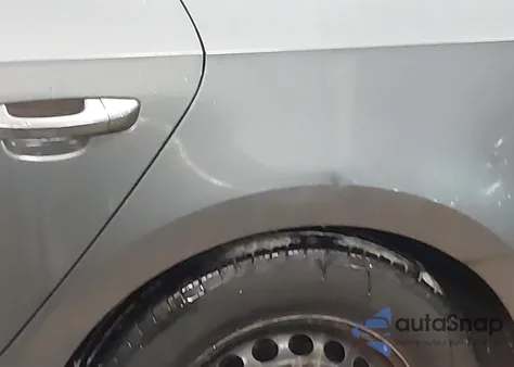 2014 Volkswagen Passat 1.8T S из США, поврежденный, VIN 1VWAT7A39EC065087